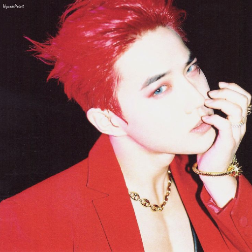Suho gallery image