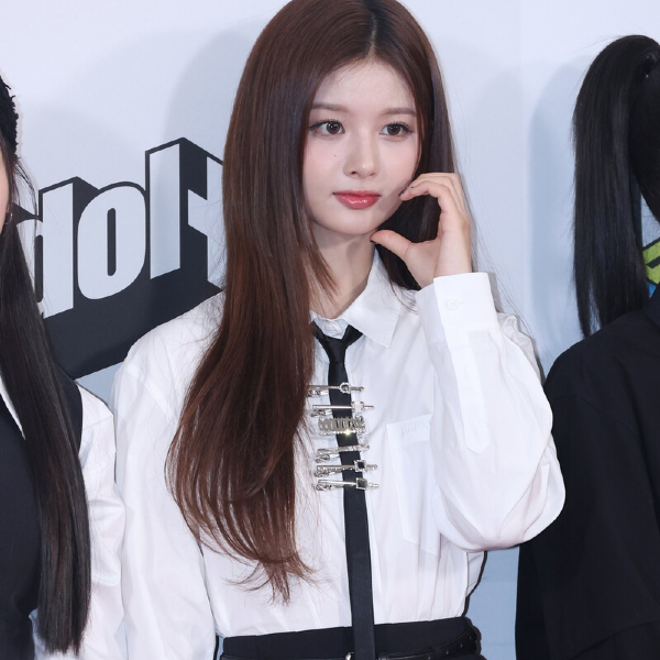 Sullyoon