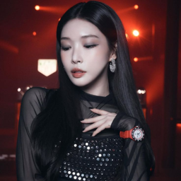 Chungha gallery image