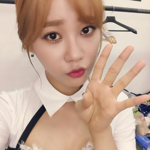 Seo Yuna gallery image