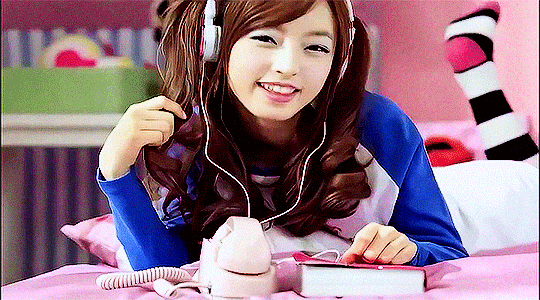Hara gif
