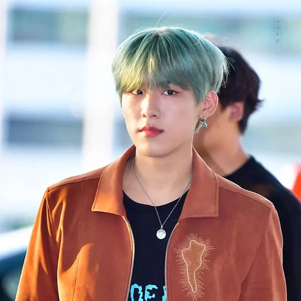 Woojin gallery image