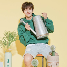 Shin Dongwoo gallery image