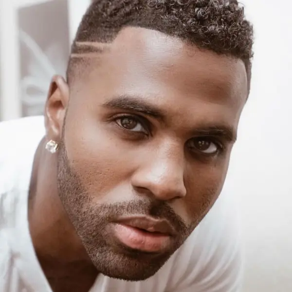 Jason Derulo的图库图片