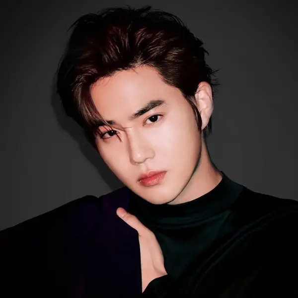 Suho gallery image