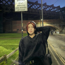 Yeosang gallery image