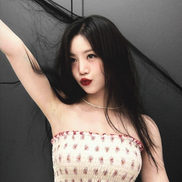 Soojin