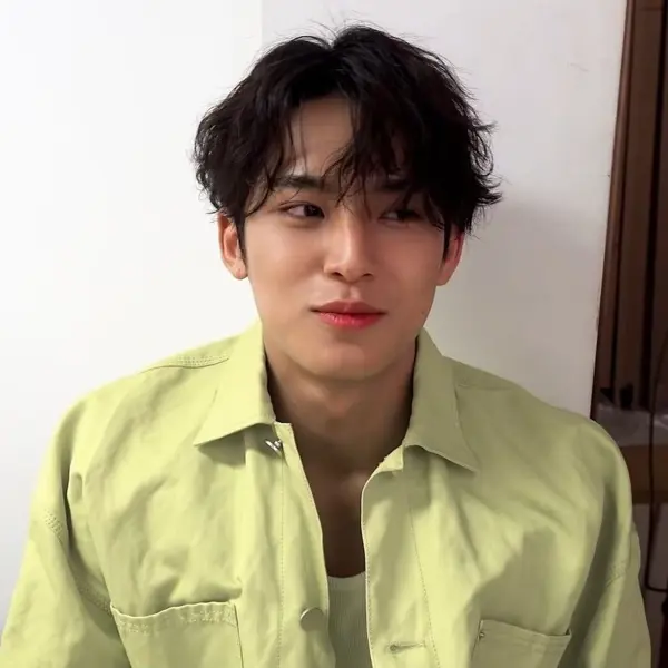 Mingyu gallery image