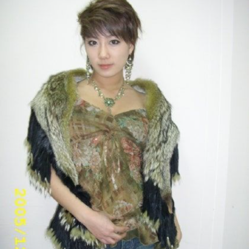 Gambar galeri Hyeseung