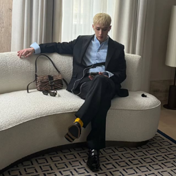 Bang Chan gallery image