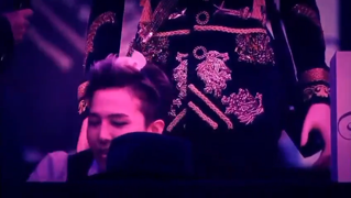 G-Dragon gif