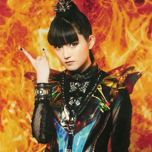 SU-METAL