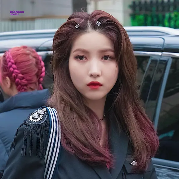 Sowon gallery image