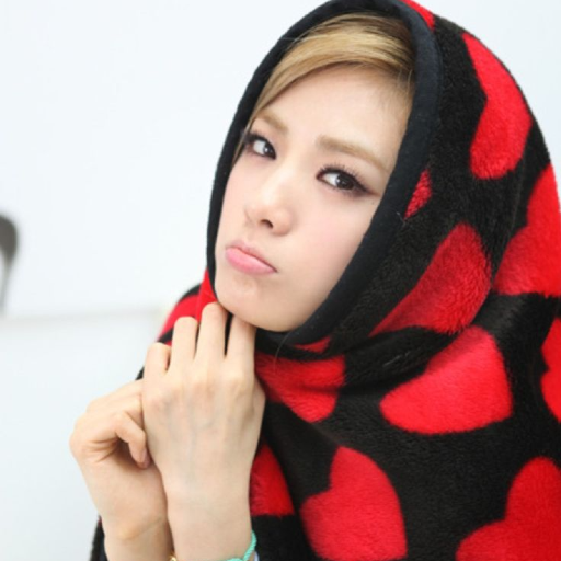 Im Jinah gallery image