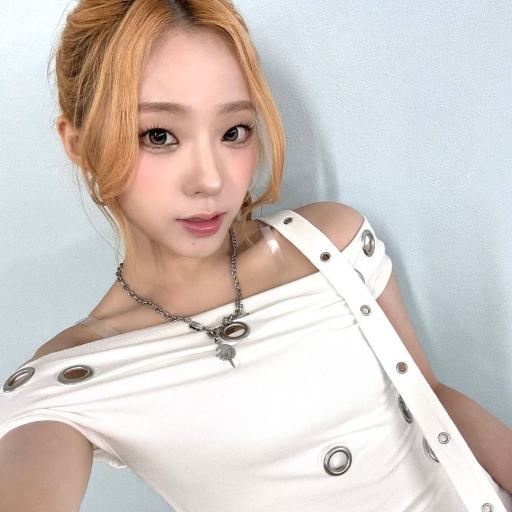 Gambar galeri Chaerin
