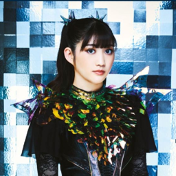 MOMOMETAL gallery image