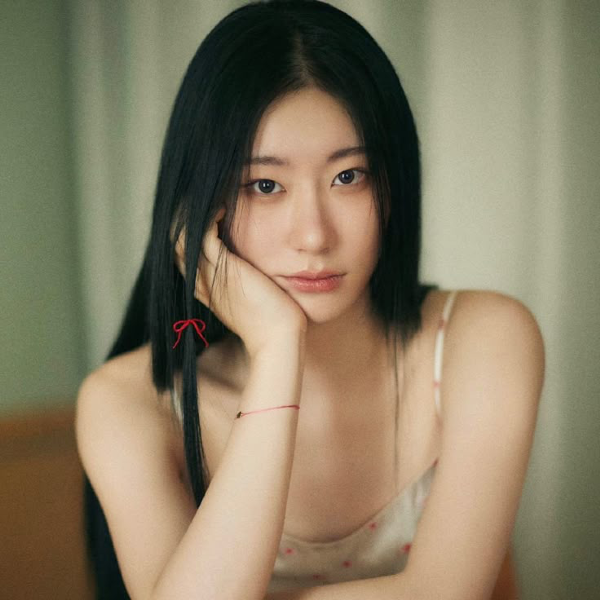 Chaeryeong
