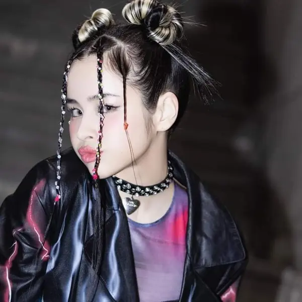 Harvey gallery image