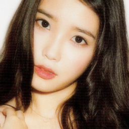 IU gallery image