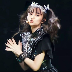 MOAMETAL 1