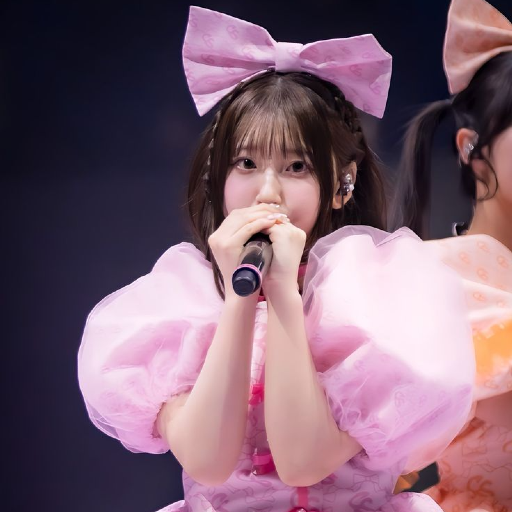 Haruka Sakuraba Galeriebild