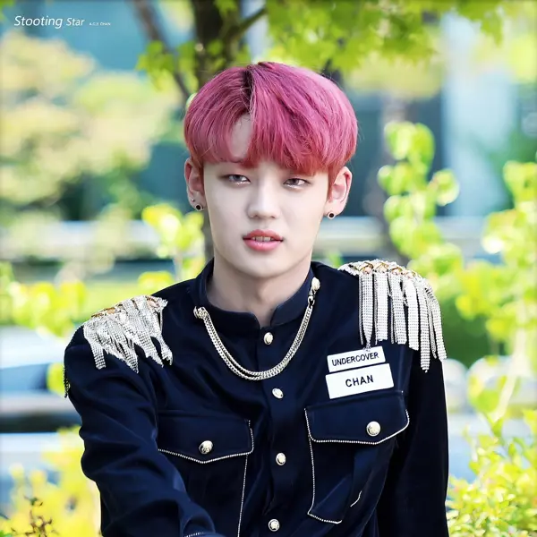 Chan gallery image