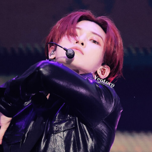 Yeosang gallery image