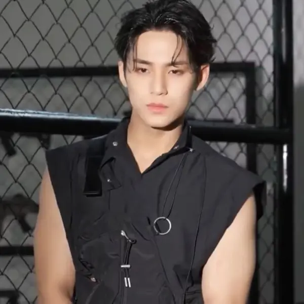 Mingyu gallery image