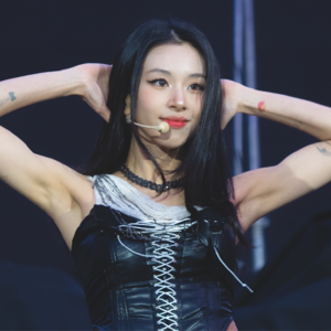 Chaeyoung 2