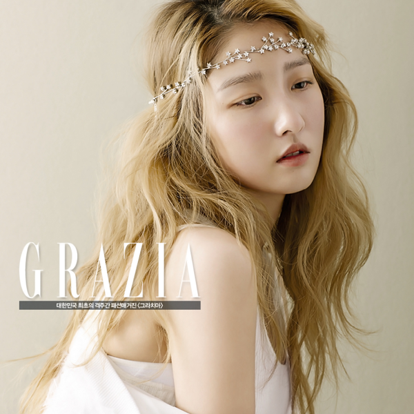 Imagem da galeria de Jihyun