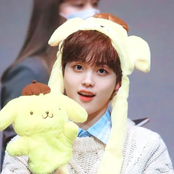 Hyeongjun gallery image