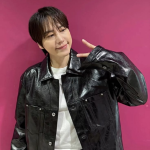 Kyuhyun gallery image