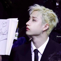 Bang Chan gallery image