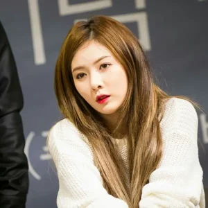 Hyuna gallery image