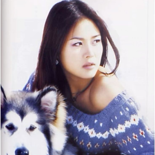Gambar galeri Joohyun