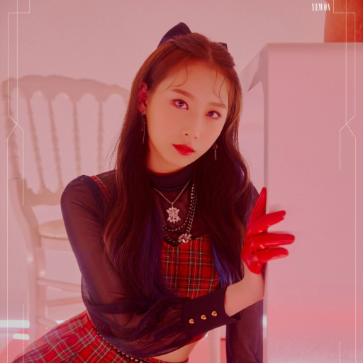 Yewon gallery image
