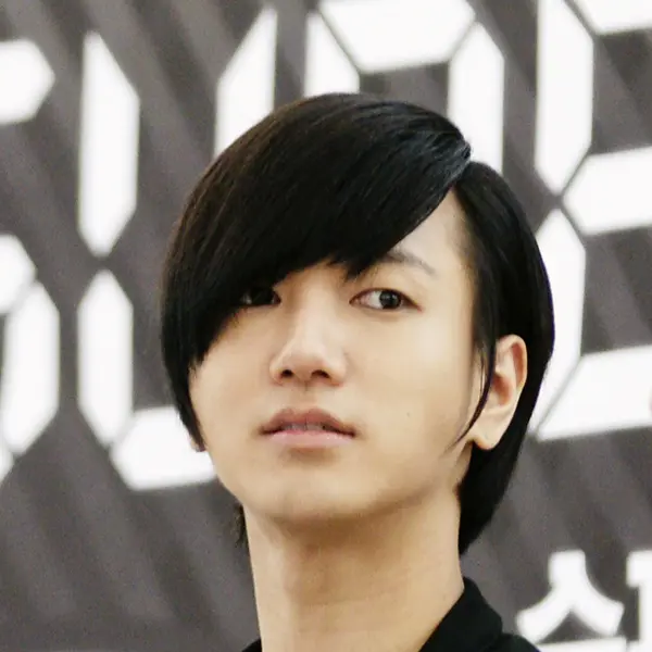 Yesung gallery image