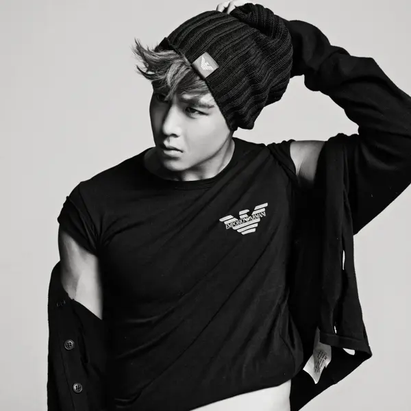 Nichkhun Horvejkul gallery image