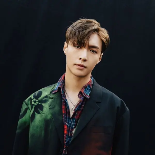 Lay Zhang gallery image
