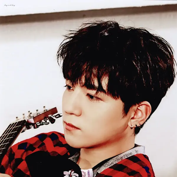 Sungjin gallery image