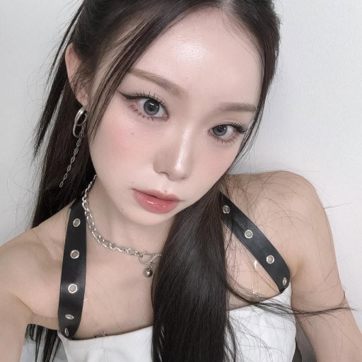 Imej galeri Suhyeon