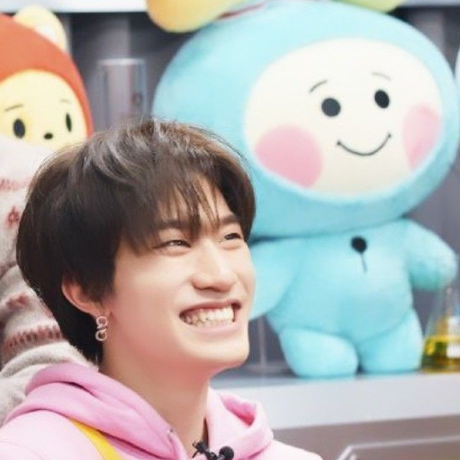 Bang Yedam galerijafbeelding