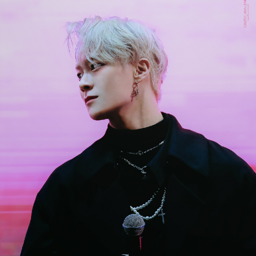 Moon Bin gallery image