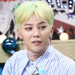 G-Dragon gallery image