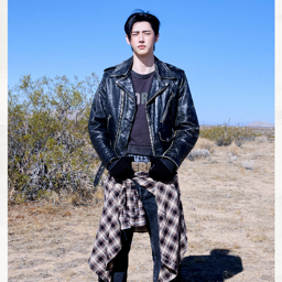 Sunghoon gallery image