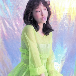 Taeyeon gallery image