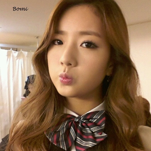 Larawan sa gallery ni Bomi