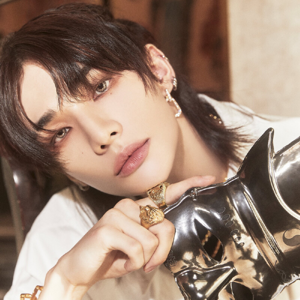 Hyunjin 4