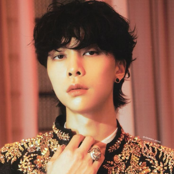 Johnny的图库图片