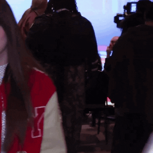 Yoonchae gif